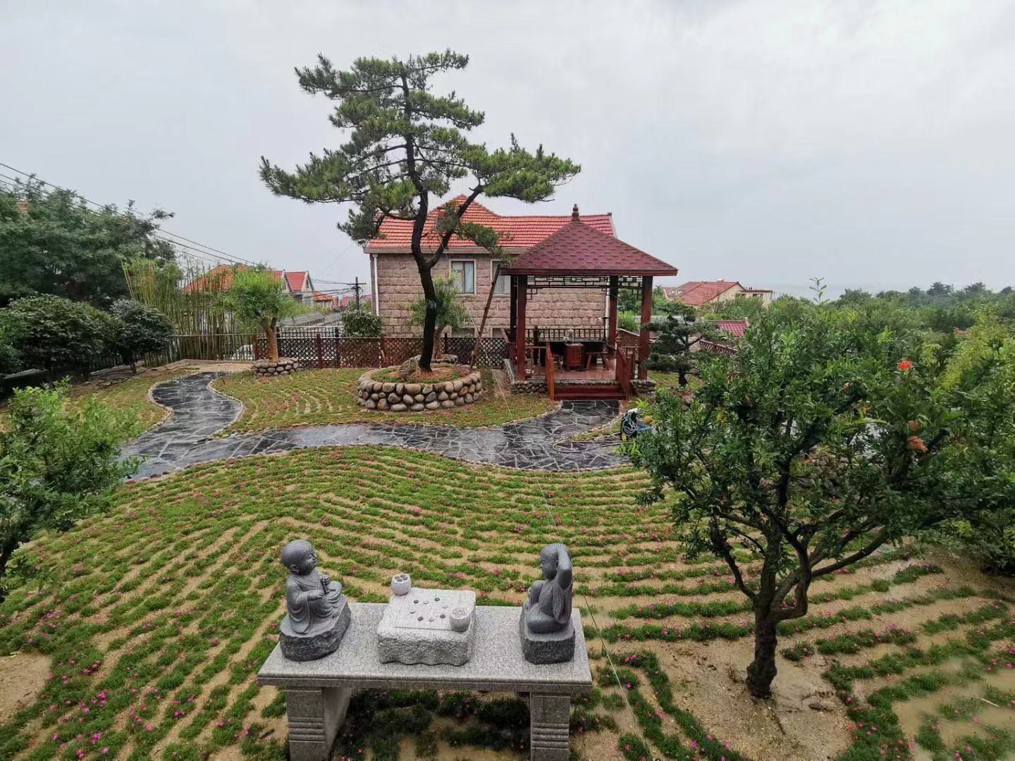 魯衛大事記-會所賞析